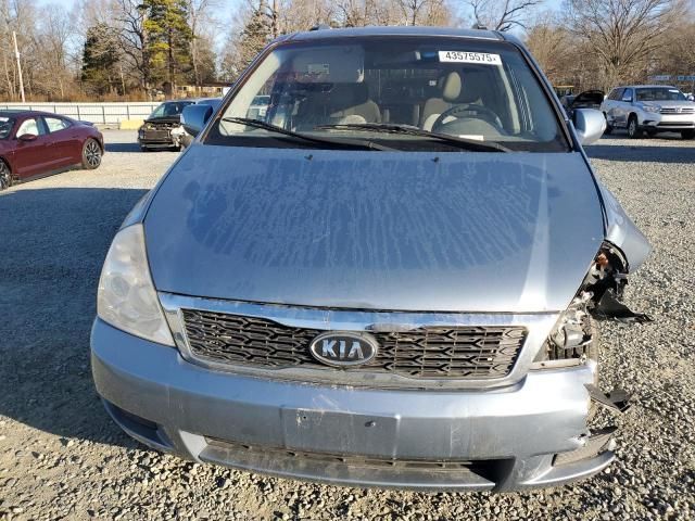 2012 KIA Sedona LX