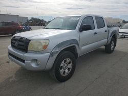 Clean Title Cars for sale at auction: 2006 Toyota Tacoma Double Cab Prerunner