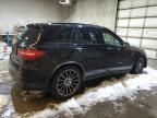 2017 Mercedes-Benz GLC 43 4matic AMG