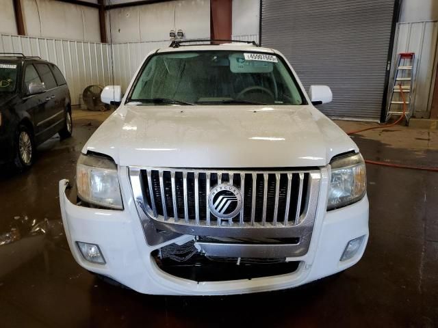 2010 Mercury Mariner Premier