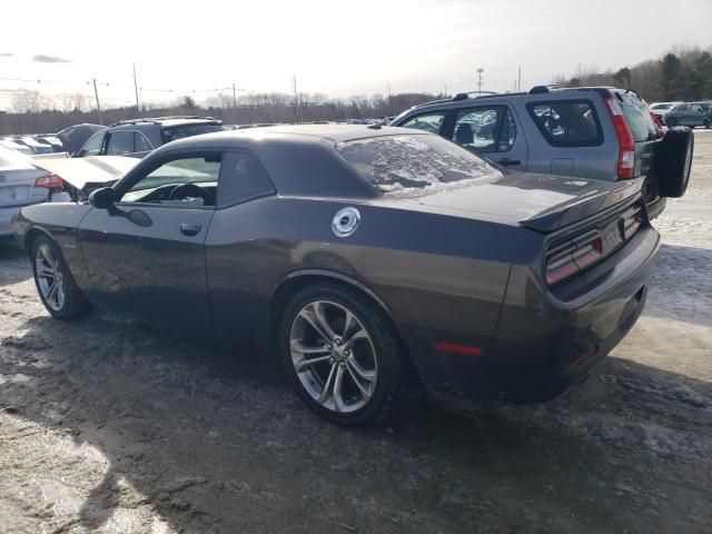 2021 Dodge Challenger R/T