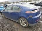 2013 Chevrolet Volt