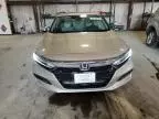 2018 Honda Accord EXL