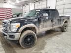 2013 Ford F350 Super Duty