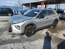 Mitsubishi Vehiculos salvage en venta: 2022 Mitsubishi Eclipse Cross LE