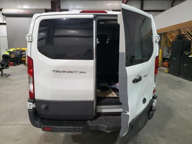 2018 Ford Transit T-350