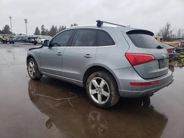 2011 Audi Q5 Premium Plus