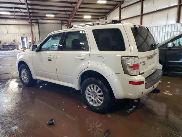 2010 Mercury Mariner Premier