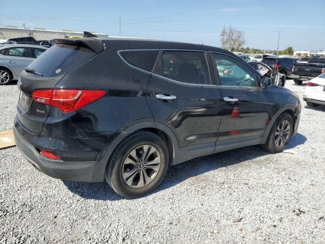 2014 Hyundai Santa FE Sport