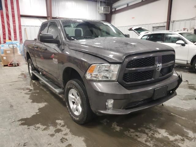 2016 Dodge RAM 1500 ST