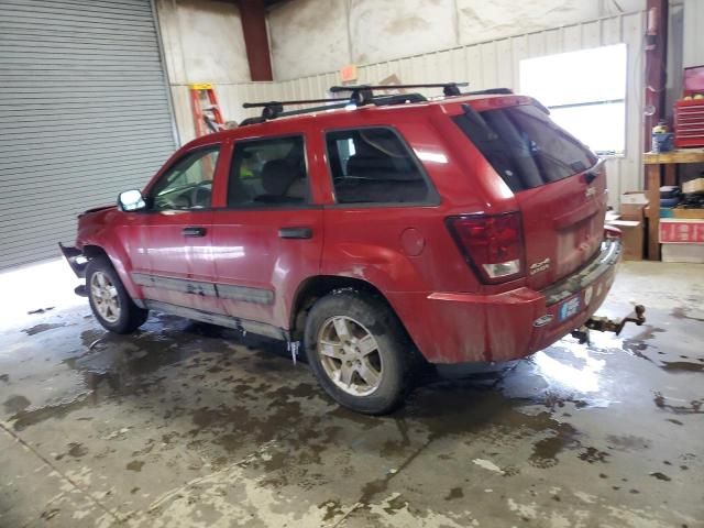 2006 Jeep Grand Cherokee Laredo