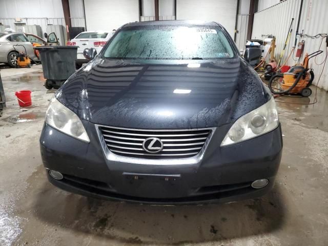 2008 Lexus ES 350