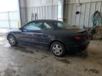 2001 Ford Escort ZX2