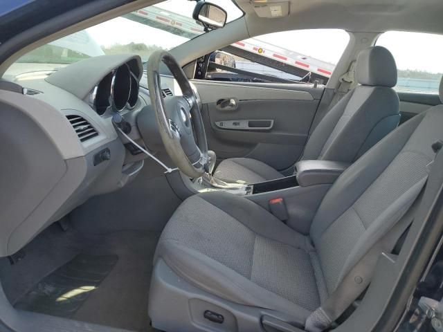 2009 Chevrolet Malibu 1LT