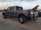 2021 Ford F250 Super Duty