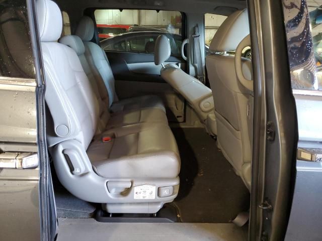 2011 Honda Odyssey Touring