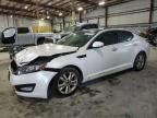 2011 KIA Optima EX