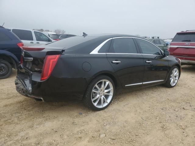 2013 Cadillac XTS Premium Collection