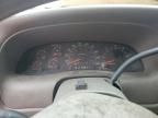 2000 Ford Excursion Limited