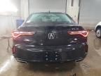 2021 Acura TLX