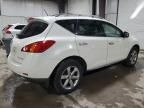 2009 Nissan Murano S