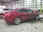 2014 Buick Verano