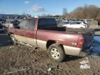 2003 Chevrolet Silverado K1500