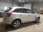 2013 Chevrolet Captiva LTZ