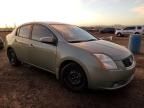 2008 Nissan Sentra 2.0