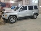 2013 Jeep Patriot Sport