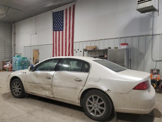 2007 Buick Lucerne CXL