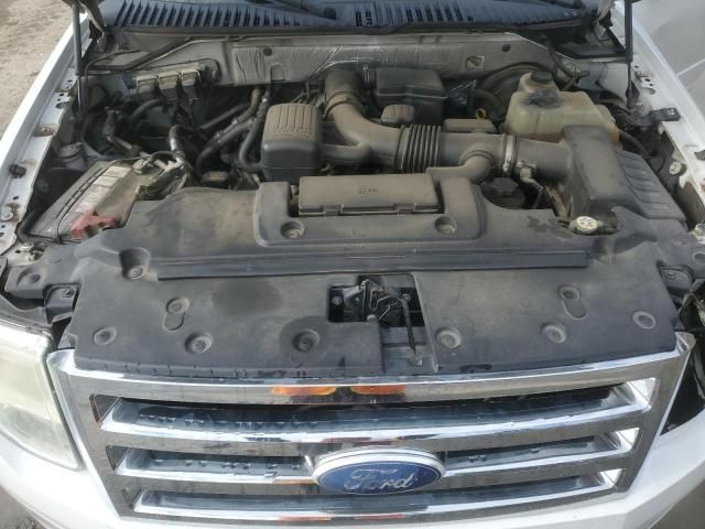 2010 Ford Expedition XLT