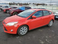 2012 Ford Focus SE en venta en Pennsburg, PA