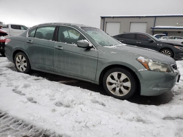 2009 Honda Accord EX