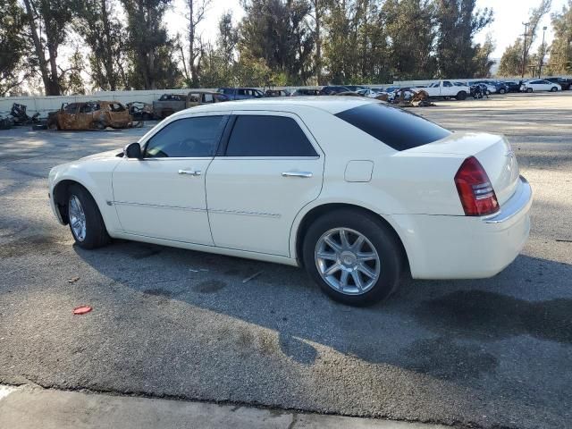 2005 Chrysler 300C