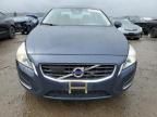 2012 Volvo S60 T5