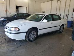 2003 Chevrolet Impala en venta en Madisonville, TN