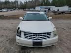 2008 Cadillac DTS