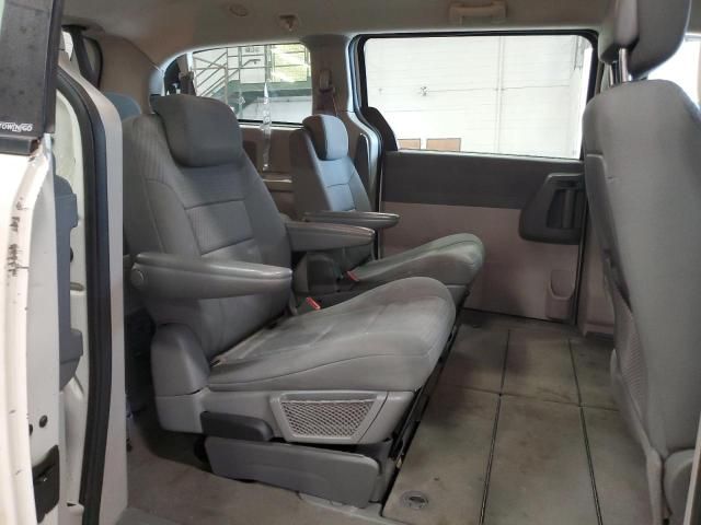 2010 Dodge Grand Caravan SE