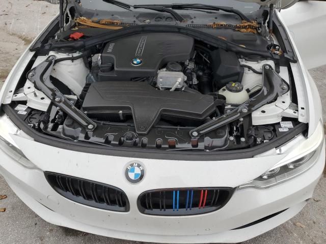 2015 BMW 428 I