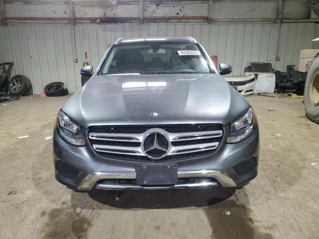 2016 Mercedes-Benz GLC 300 4matic