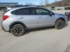 2015 Subaru XV Crosstrek 2.0 Premium