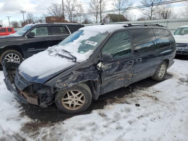 2000 Dodge Grand Caravan SE