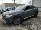 2022 BMW X4 XDRIVE30I