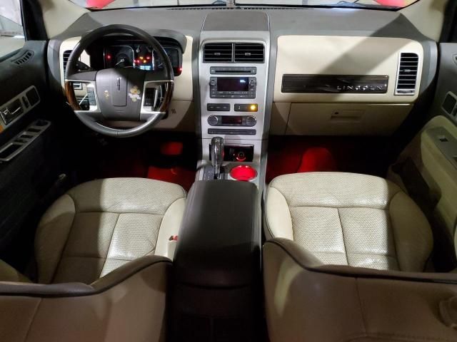 2010 Lincoln MKX