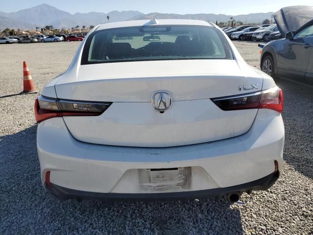 2020 Acura ILX Premium