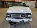 1994 Chevrolet S Truck S10