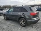 2007 Acura MDX Technology