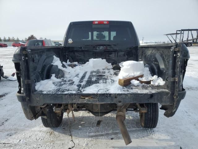 2022 Dodge RAM 2500 Tradesman