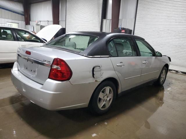 2005 Chevrolet Malibu LS